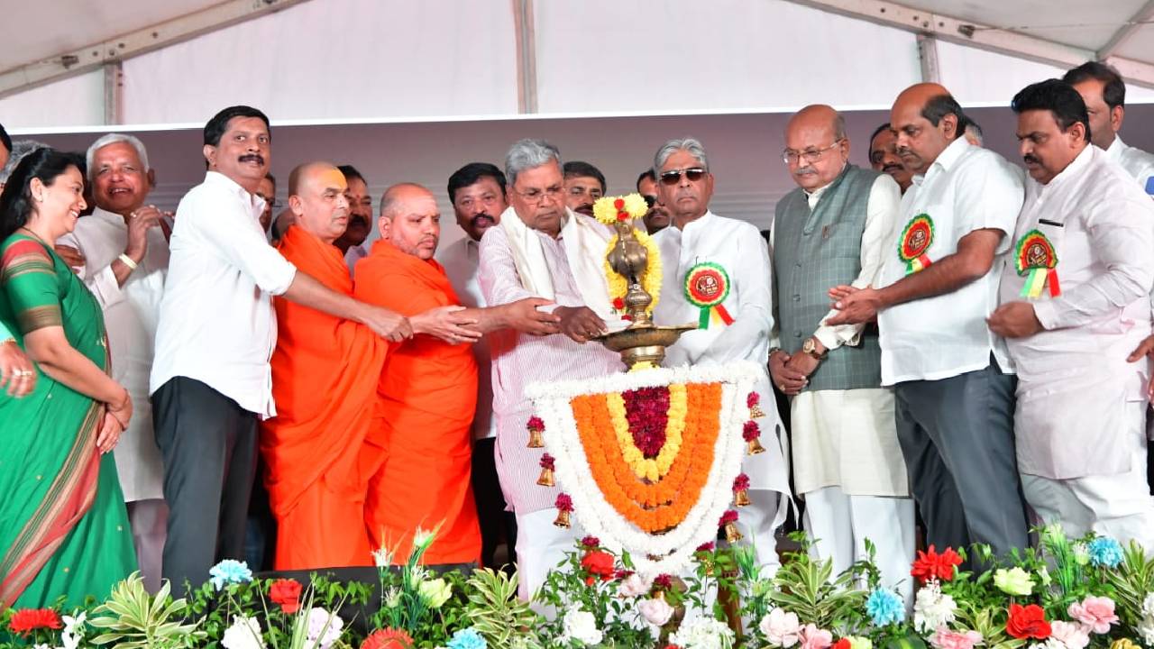 CM Siddaramaiah: ನಾನು ಮೊದಲಿಂದಲೂ ಆರ್‌ಎಸ್‌ಎಸ್‌ ವಿರೋಧಿಸುತ್ತೇನೆ: ಸಿಎಂ ಸಿದ್ದರಾಮಯ್ಯ