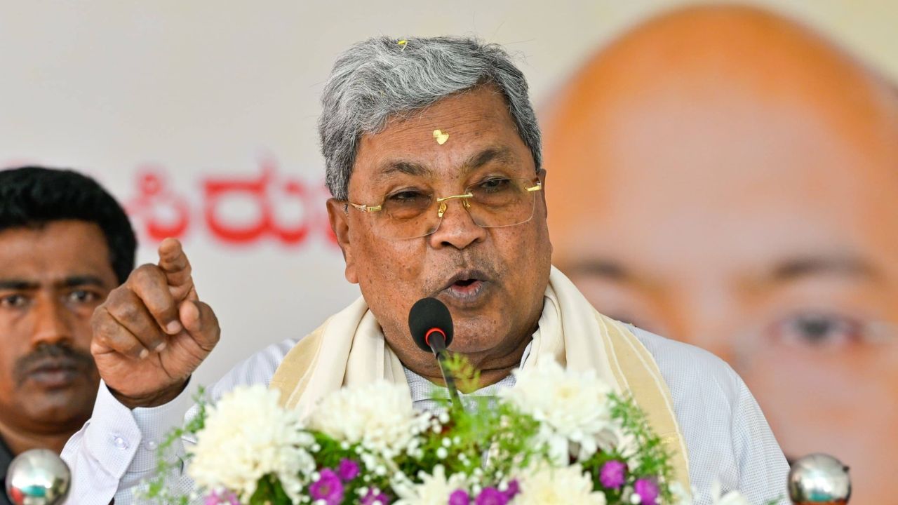 ಎಲ್‌ಪಿಜಿ ಸಿಲಿಂಡರ್ ಅಭಾವ ನೀಗಿಸಲು ಕೇಂದ್ರಕ್ಕೆ ಒತ್ತಾಯ: ಸಿಎಂ