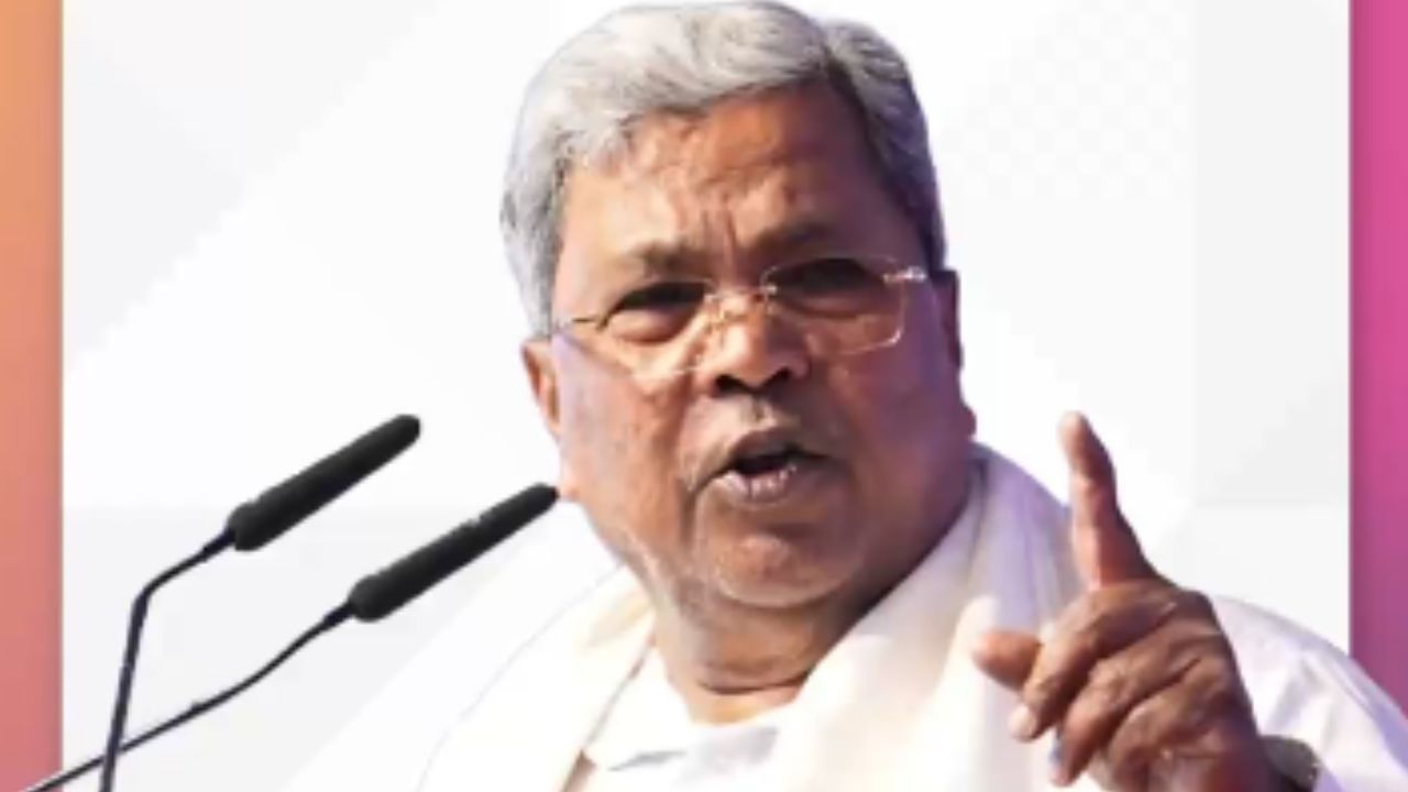 Railway Exam: ರೈಲ್ವೆ ಪರೀಕ್ಷೆ ರದ್ದು; ಕನ್ನಡದಲ್ಲೇ ಎಕ್ಸಾಂ ನಡೆಸುವಂತೆ ಸಿಎಂ ಸಿದ್ದರಾಮಯ್ಯ ಆಗ್ರಹ