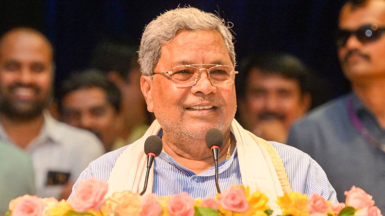 CM Siddaramaiah: ಸಮಿತಿ ವರದಿ ಬಂದ ಬಳಿಕ‌ ಒಪಿಎಸ್ ಜಾರಿ ಬಗ್ಗೆ ಸೂಕ್ತ ನಿರ್ಧಾರ: ಸಿಎಂ ಭರವಸೆ