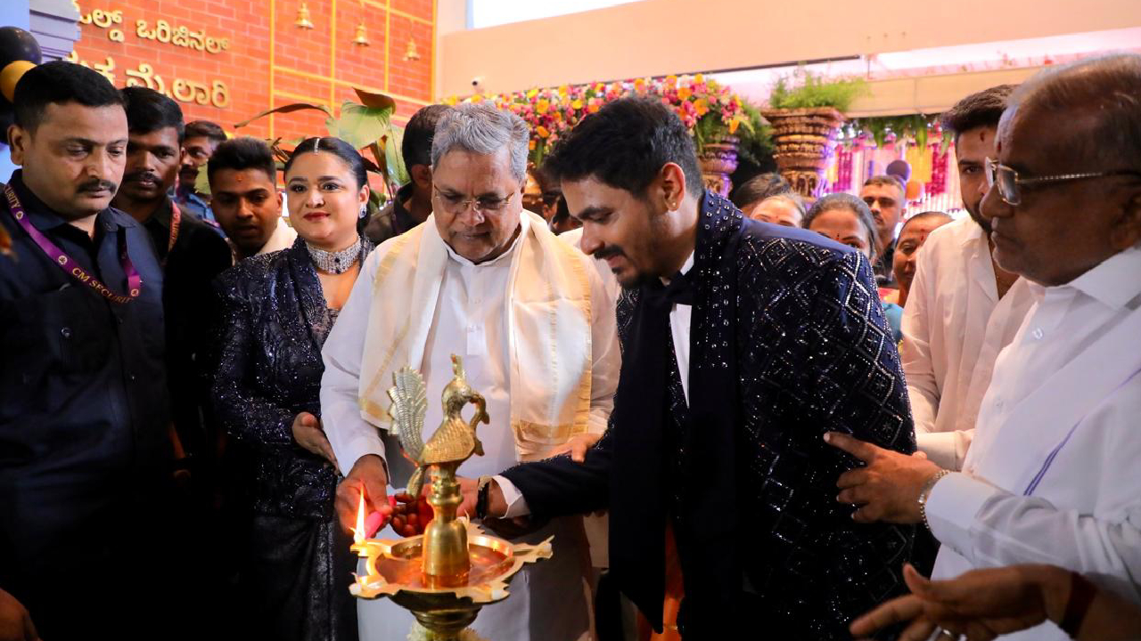 ಬೆಂಗಳೂರಿನಲ್ಲಿ ಶುರುವಾಯ್ತು ಮೈಸೂರಿನ ಮೈಲಾರಿ ಹೋಟೆಲ್‌