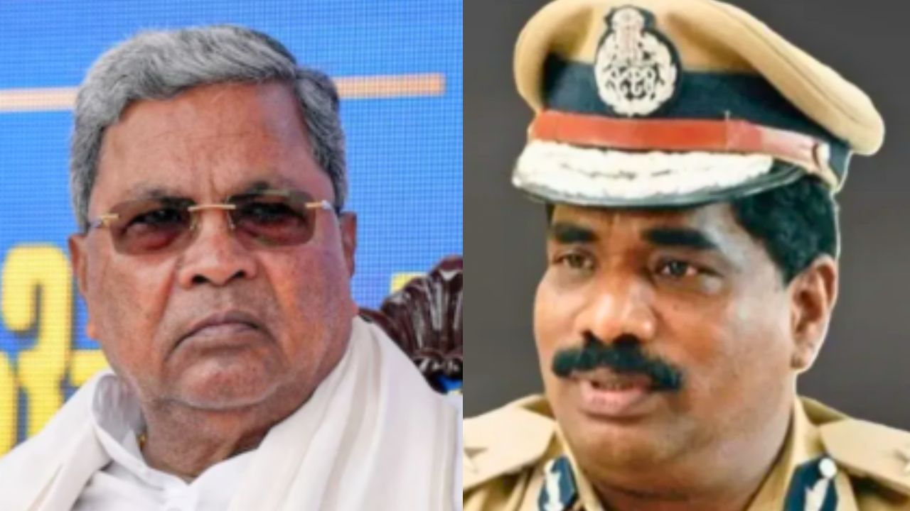 ಡಿಜಿಪಿ ರಾಮಚಂದ್ರ ರಾವ್‌ ರಾಸಲೀಲೆ ಕೇಸ್‌; ವರದಿ ನೀಡುವಂತೆ ಸಿಎಂ ಸೂಚನೆ