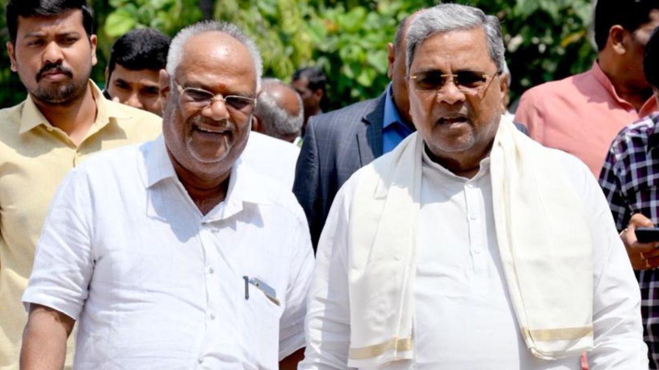 ಸಿಎಂ ಸಿದ್ದರಾಮಯ್ಯ ಕುಟುಂಬಕ್ಕೆ ಅನ್ನ, ಆಶ್ರಯ ನೀಡಿದ ಮರಿಸ್ವಾಮಿ ಯಾರು?
