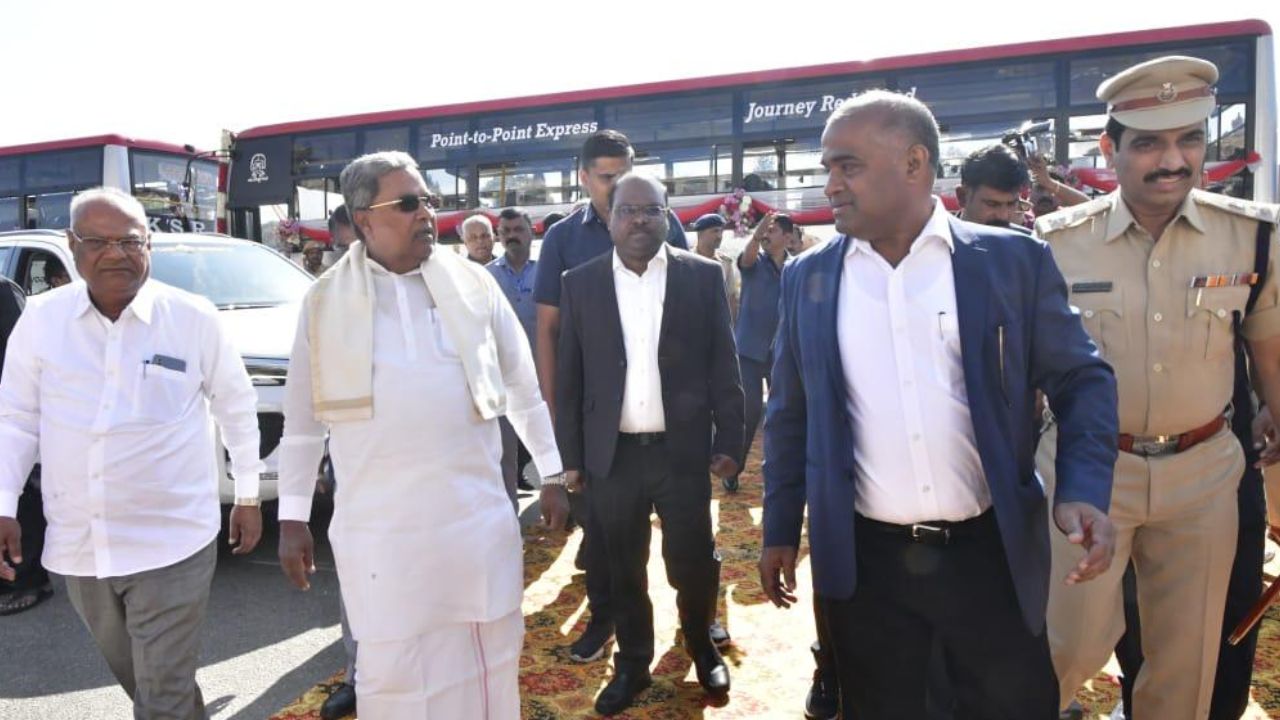 CM Siddaramaiah: ಸಿಎಂ ಸಿದ್ದರಾಮಯ್ಯ ಕುಟುಂಬಕ್ಕೆ ಅನ್ನ, ಆಶ್ರಯ ನೀಡಿದ ಮರಿಸ್ವಾಮಿ ಯಾರು? - Image 7