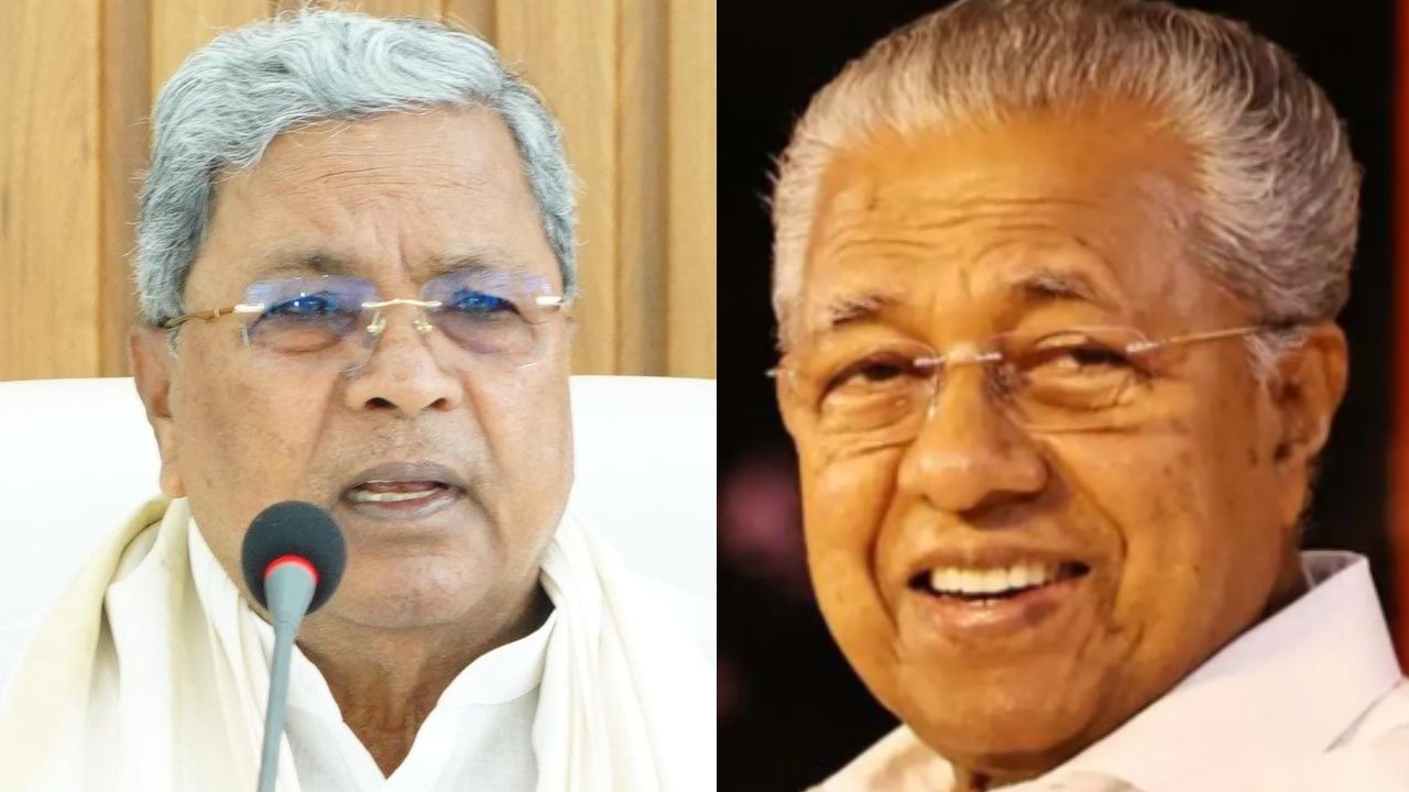 ಪಿಣರಾಯಿ ವಿಜಯನ್‌ಗೆ ವಾಸ್ತವ ಸಂಗತಿಗಳ ಅರಿವಿಲ್ಲ: ಸಿಎಂ ಖಡಕ್‌ ಉತ್ತರ