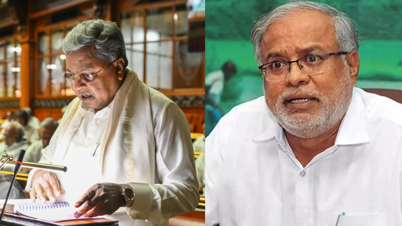 ಸಿಎಂ ಸಿದ್ದರಾಮಯ್ಯ ಬೆಳಗ್ಗೆ 10.15ಕ್ಕೇ ಬಜೆಟ್‌ ಮಂಡಿಸಲು ಕಾರಣವೇನು?