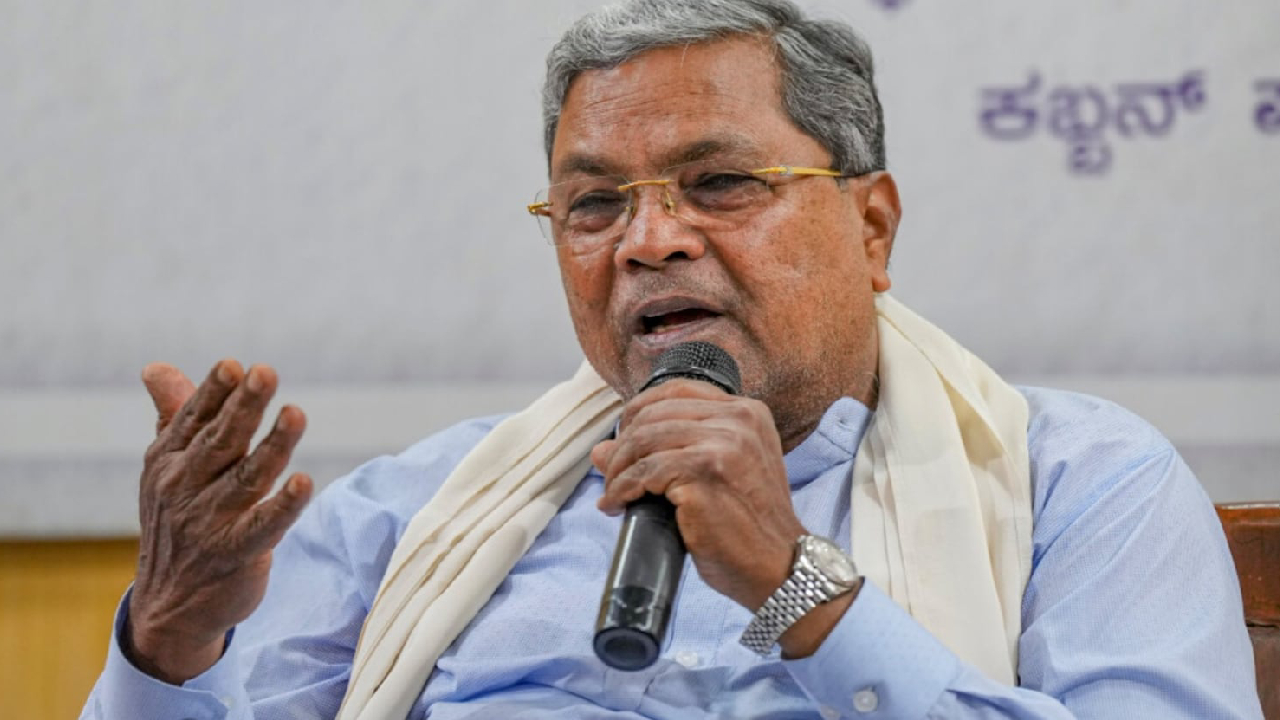 ಇ.ಡಿ, ಐ.ಟಿ ದಾಳಿಗಳು ರಾಜಕೀಯ ಪ್ರೇರಿತವಾಗಬಾರದು- ಸಿಎಂ