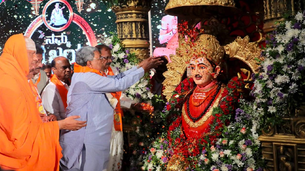 600 ಕೋಟಿಗೂ ಅಧಿಕ ವೆಚ್ಚದ ಅನುಭವ ಮಂಟಪ ಮುಂದಿನ ವರ್ಷ ಲೋಕಾರ್ಪಣೆ