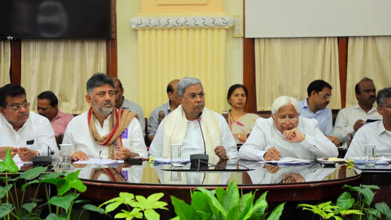 ಕಬ್ಬು ರಿಕವರಿ ಆಧಾರದಲ್ಲಿ ದರ ಹೆಚ್ಚಳ ಮಾಡಿ: ಸಿಎಂ ಸೂಚನೆ