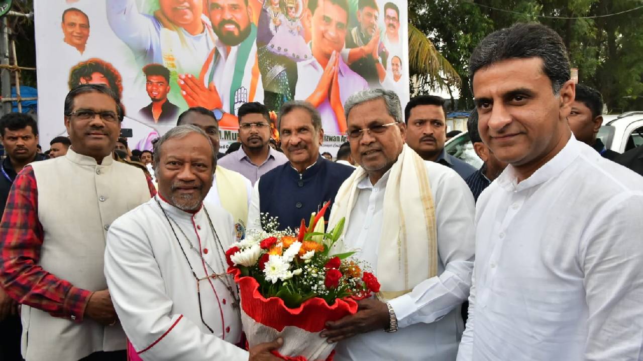 ಬಹುತ್ವ ಸಂಸ್ಕೃತಿಯಲ್ಲಿ ಸರ್ಕಾರಕ್ಕೆ ಸ್ಪಷ್ಟ ಬದ್ಧತೆ ಇದೆ: ಸಿದ್ದರಾಮಯ್ಯ