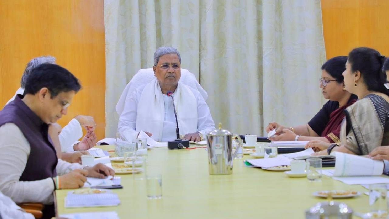CM Siddaramaiah: ಜಂಟಿ ಸಮೀಕ್ಷೆ ಮುಗಿಯುತ್ತಿದ್ದಂತೆ ಸಮರ್ಪಕವಾಗಿ ಪರಿಹಾರ ತಲುಪಿಸಿ: ಸಿಎಂ ಸಿದ್ದರಾಮಯ್ಯ