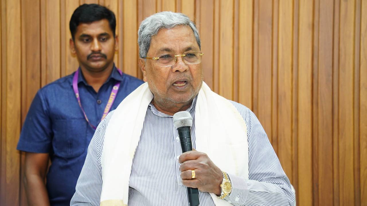 CM Siddaramaiah: ಸಾಮಾಜಿಕ ನ್ಯಾಯದ ಬಗ್ಗೆ ಬದ್ಧತೆ ಇರಬೇಕು, ತೋರಿಕೆ ಇರಬಾರದು: ಸಿದ್ದರಾಮಯ್ಯ