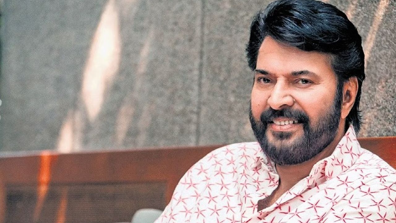 ಮಮ್ಮುಟ್ಟಿ ಬಳಿ ಕ್ಷಮೆ ಯಾಚಿಸಿದ  ಕೇರಳ ಸಿಎಂ ಪಿಣರಾಯಿ ವಿಜಯನ್