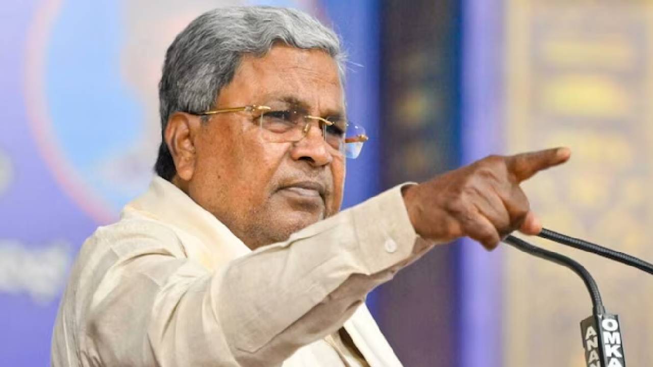 CM Siddaramaiah: ಅಕ್ರಮ ರೆಸಾರ್ಟ್‌ಗಳ ವಿರುದ್ಧ ಕಠಿಣ ಕ್ರಮ: CM ಸಿದ್ದರಾಮಯ್ಯ ಖಡಕ್ ಎಚ್ಚರಿಕೆ