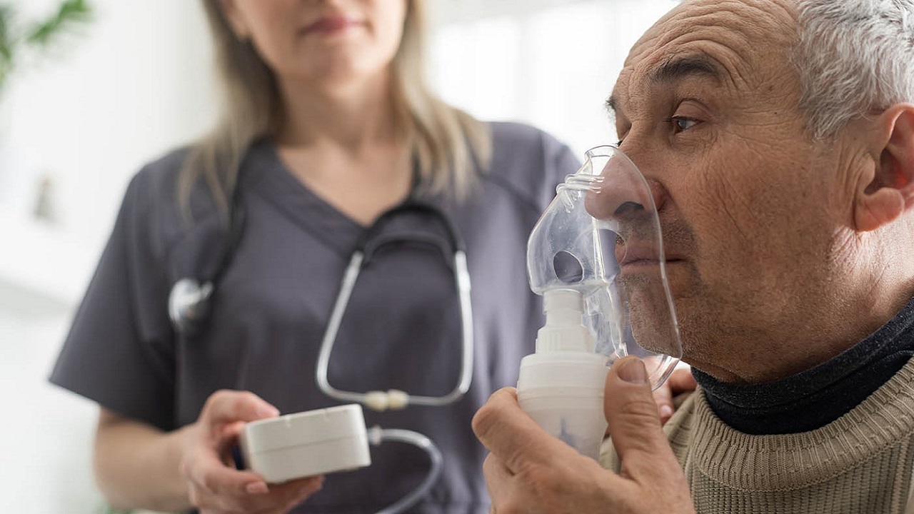 COPD ಆರೈಕೆಯಲ್ಲಿ ಅಡೆತಡೆಗಳು ಮತ್ತು ಪರಿಹಾರಗಳು