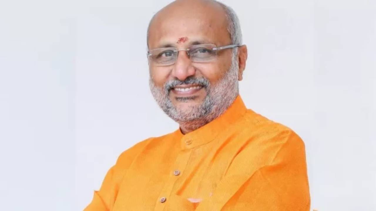 ಉಪರಾಷ್ಟ್ರಪತಿ ಹುದ್ದೆಯ ಎನ್ಡಿಎ ಅಭ್ಯರ್ಥಿಯಾಗಿ ಸಿ.ಪಿ. ರಾಧಾಕೃಷ್ಣನ್