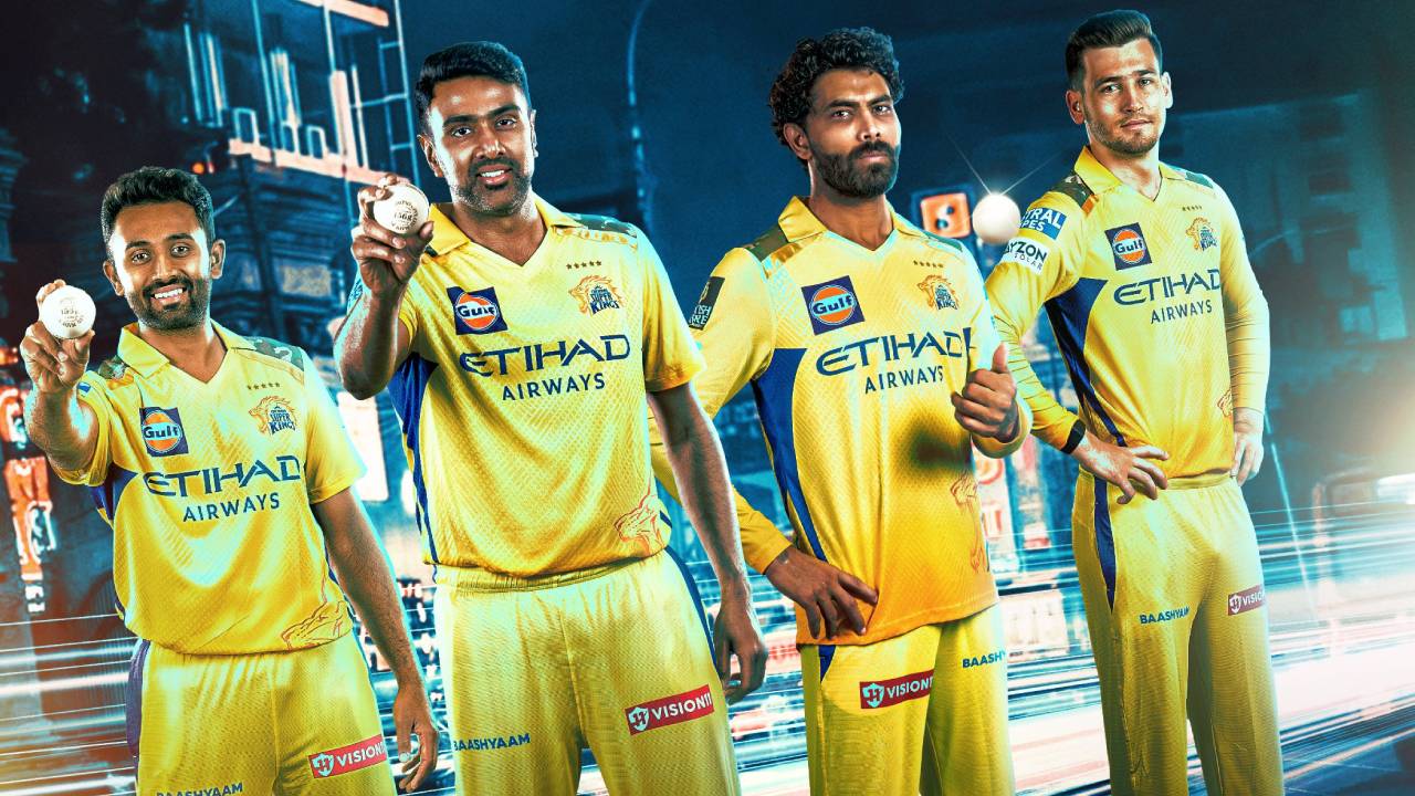 ಟಾಸ್ ಗೆದ್ದ ಚೆನ್ನೈ; ಮುಂಬೈಗೆ ಬ್ಯಾಟಿಂಗ್ ಆಹ್ವಾನ