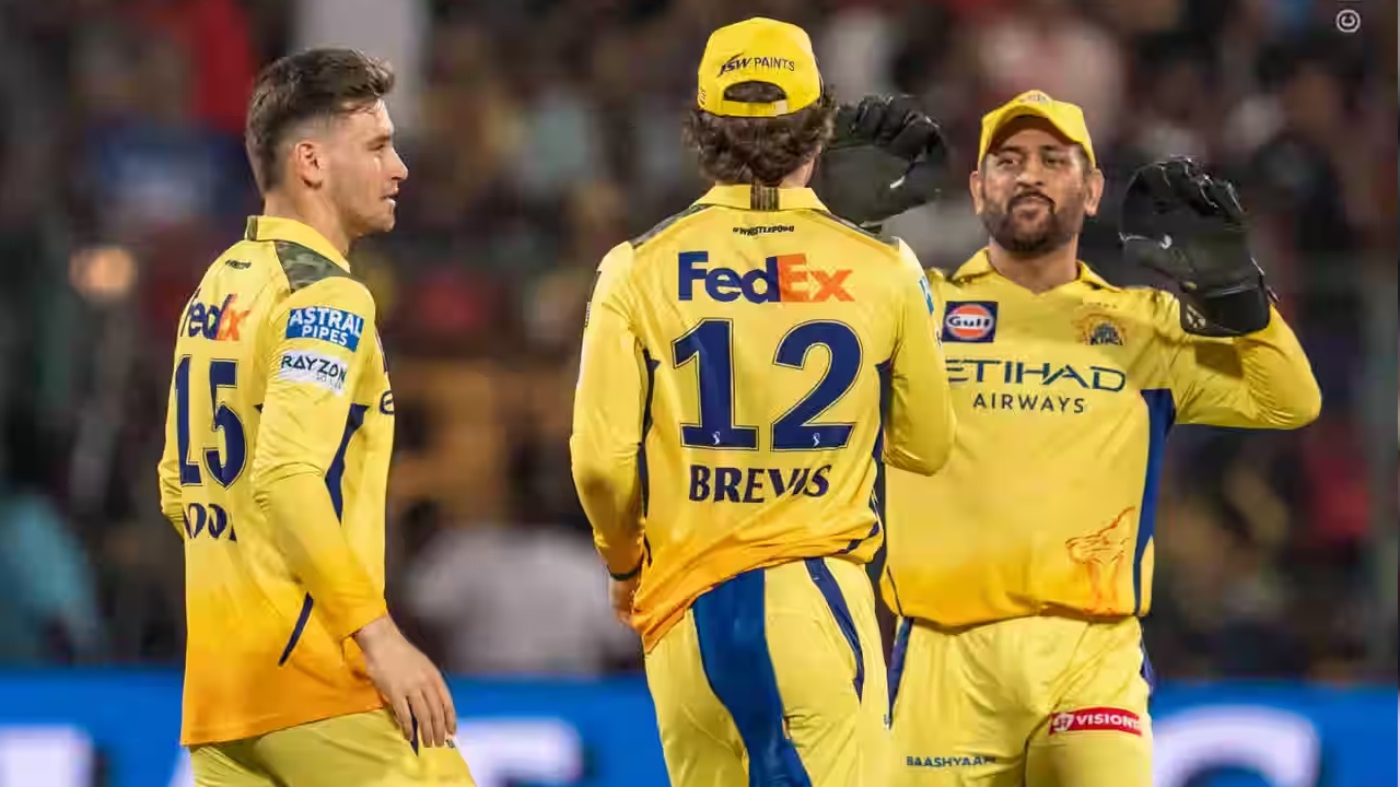 IPL 2025: ಇನ್ಸ್ಟಾಗ್ರಾಮ್ನಲ್ಲಿಯೂ ಎಲ್ಲಾ ತಂಡಗಳನ್ನು ಹಿಂದಿಕ್ಕಿದ ರಾಯಲ್ ಚಾಲೆಂಜರ್ಸ್ ಬೆಂಗಳೂರು! - Image 3