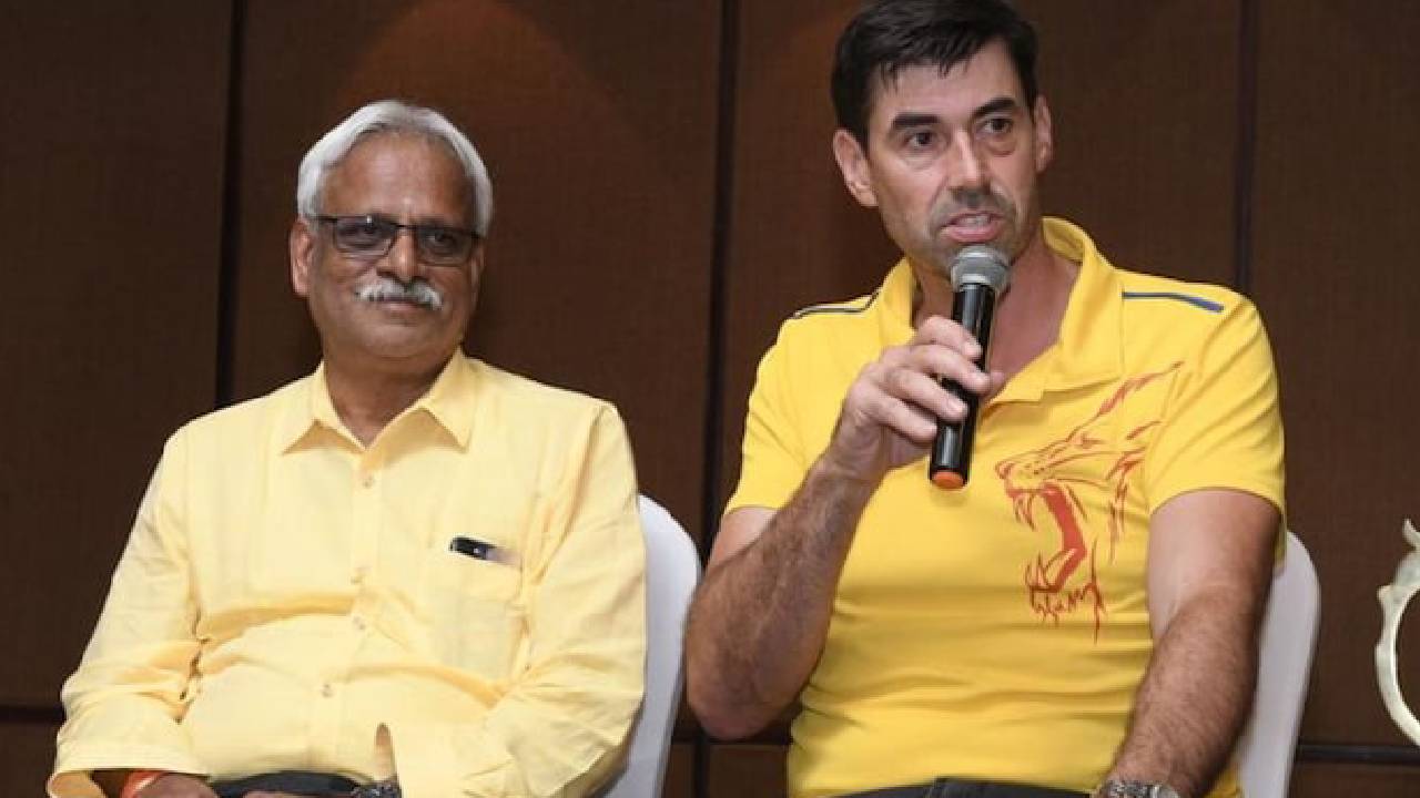 ಮಹಿಳಾ ಕ್ರಿಕೆಟ್‌ನಲ್ಲಿ ಹೂಡಿಕೆ ಮಾಡಲು ಮುಂದಾದ ಚೆನ್ನೈ ಸೂಪರ್‌ ಕಿಂಗ್ಸ್‌