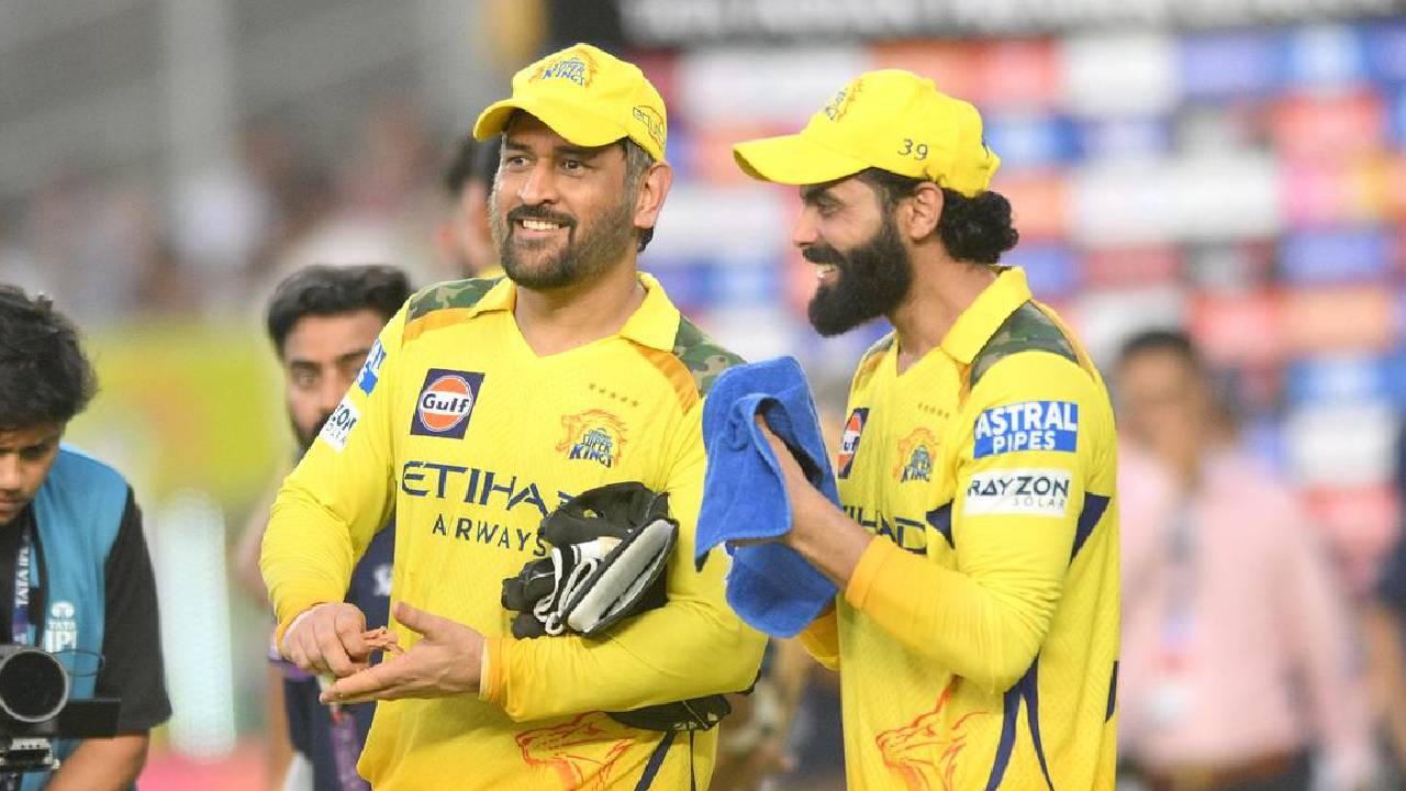 ಐಪಿಎಲ್ 2026ರ ಹರಾಜಿಗೂ ಮುನ್ನ ಟ್ರಯಲ್ಸ್ ನಡೆಸಿದ ಸಿಎಸ್‌ಕೆ