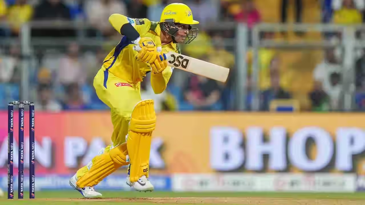 IPL 2025: ಇನ್ನುಳಿದ ಪಂದ್ಯಗಳ ನಿಮಿತ್ತ ಭಾರತಕ್ಕೆ ಆಗಮಿಸಿದ ವಿದೇಶಿ ಆಟಗಾರರ ವಿವರ! - Image 7