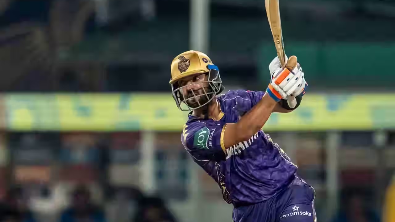 CSK vs KKR: ಚೆನ್ನೈಗೆ 3ನೇ ಜಯ, ಸೋತ ಕೆಕೆಆರ್ನ ಪ್ಲೇಆಫ್ಸ್ ಹಾದಿ ಕಠಿಣ! - Image 5