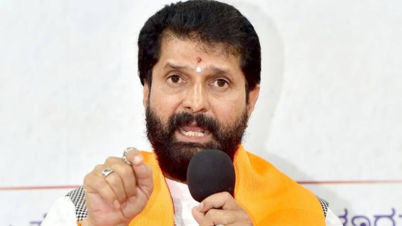 ಭಾರತದಲ್ಲಿ ಮತಾಂಧತೆ, ಸಾಮೂಹಿಕ ನರಮೇಧಕ್ಕೆ ಸುದೀರ್ಘ ಇತಿಹಾಸ: ಸಿ.ಟಿ. ರವಿ