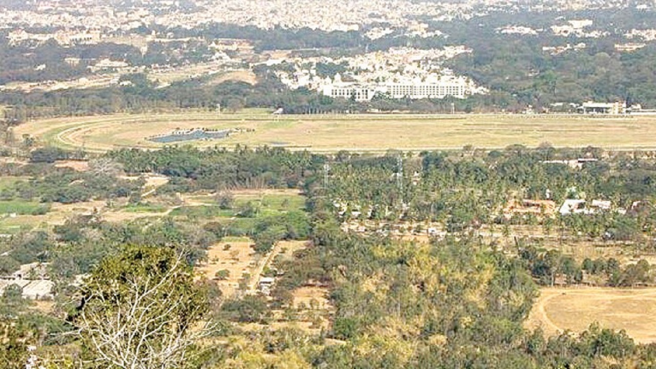 ಚಾಮುಂಡಿ ಬೆಟ್ಟದ ನಿಷೇಧಿತ ಪರಿಸರ ಸೂಕ್ಷ್ಮ ಪ್ರದೇಶದಲ್ಲಿ ರಿಯಲ್‌ ಏಸ್ಟೇಟ್