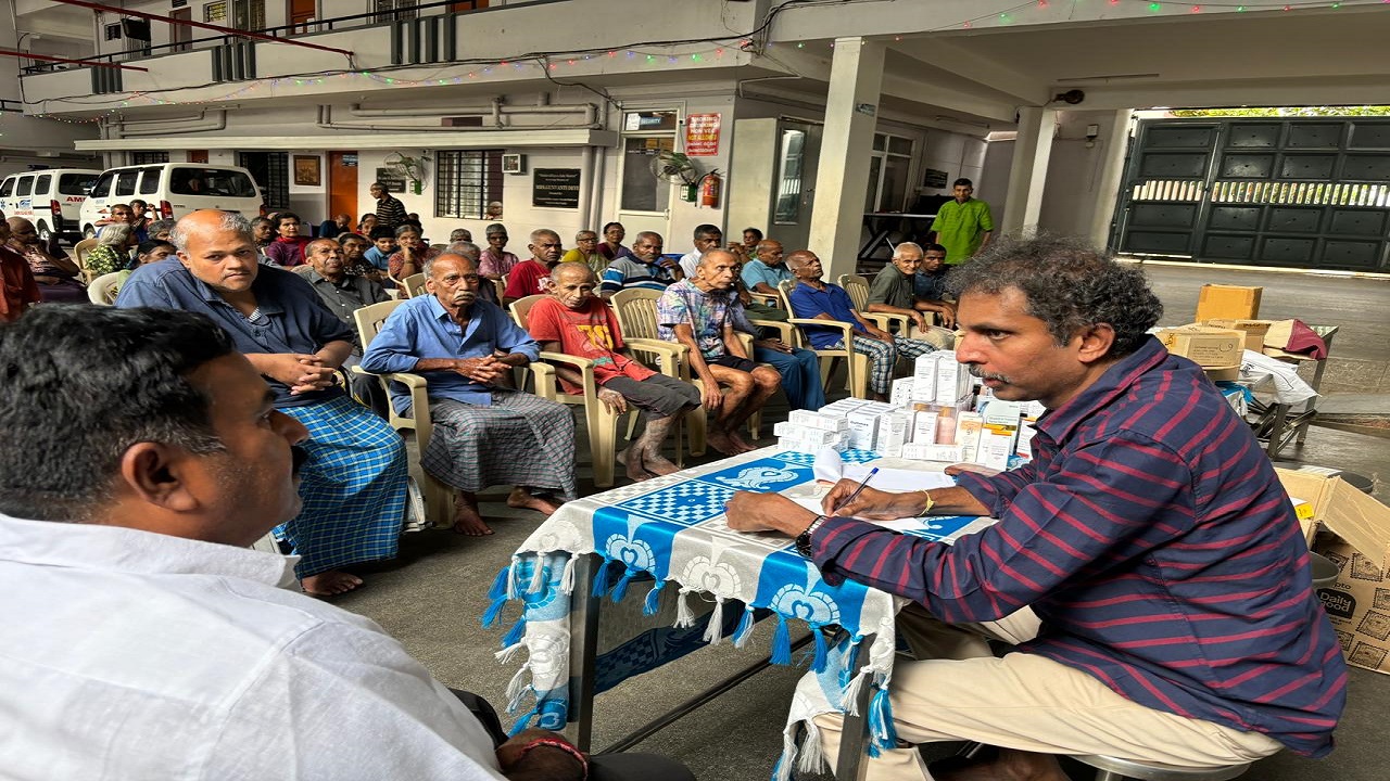 ನಕಲಿ ಚರ್ಮ ವೈದ್ಯರ ಬಗ್ಗೆ ಜನರಲ್ಲಿ ಜನಜಾಗೃತಿ