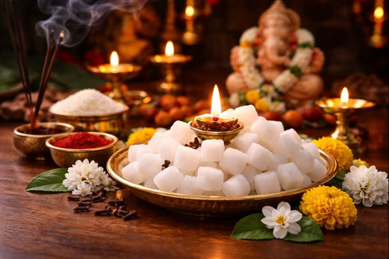 ವಾಸ್ತು ದೋಷ ನಿವಾರಣೆಗೆ ಕರ್ಪೂರ ಹೀಗೆ ಬಳಸಿ