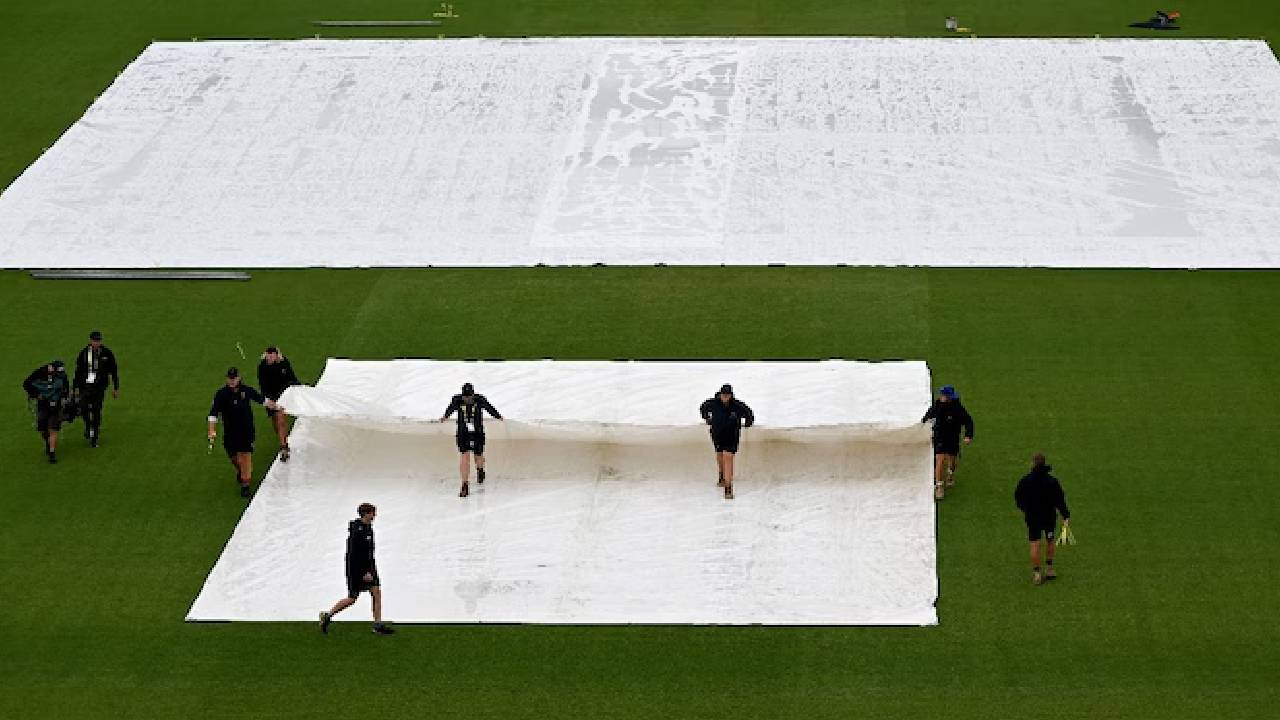 ಹೇಗಿದೆ ಭಾರತ-ಆಸೀಸ್ ಮೊದಲ ಟಿ20 ಪಂದ್ಯದ ಹವಾಮಾನ ವರದಿ