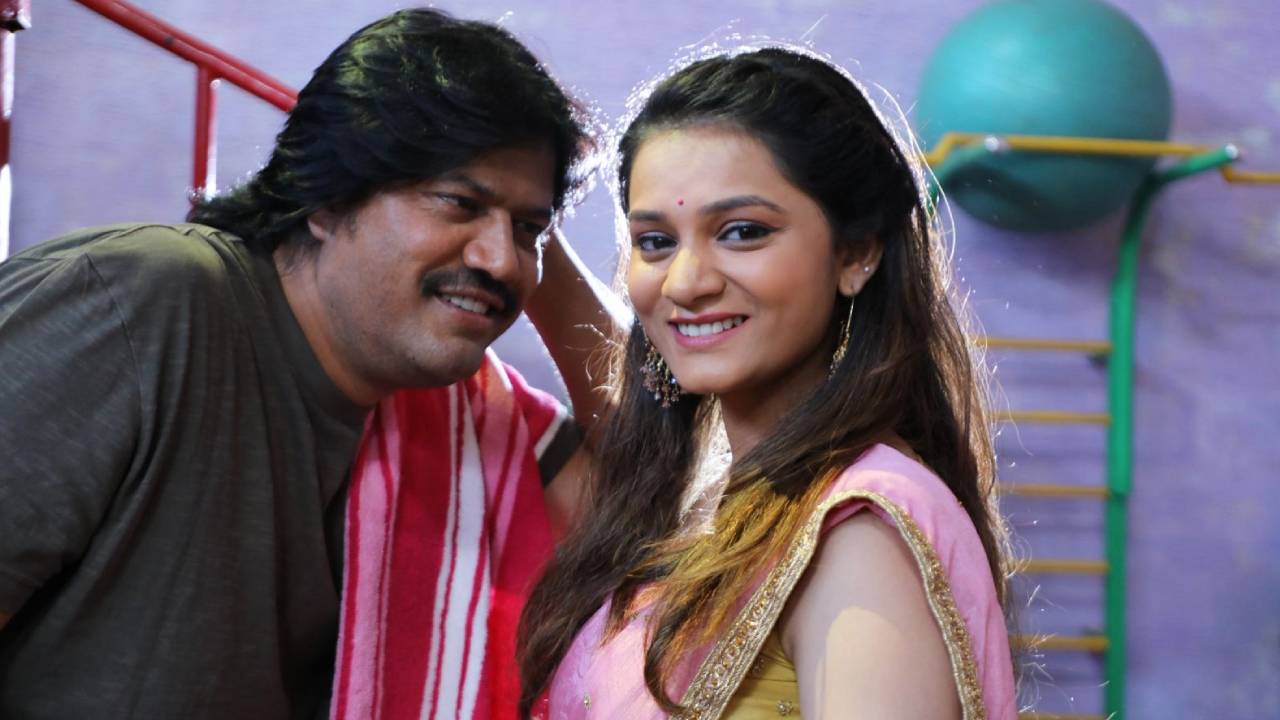 Capital City Movie: ರಾಜೀವ್ ರೆಡ್ಡಿ ನಟನೆಯ ‘ಕ್ಯಾಪಿಟಲ್ ಸಿಟಿ’ ಚಿತ್ರ ಈ ವಾರ ತೆರೆಗೆ