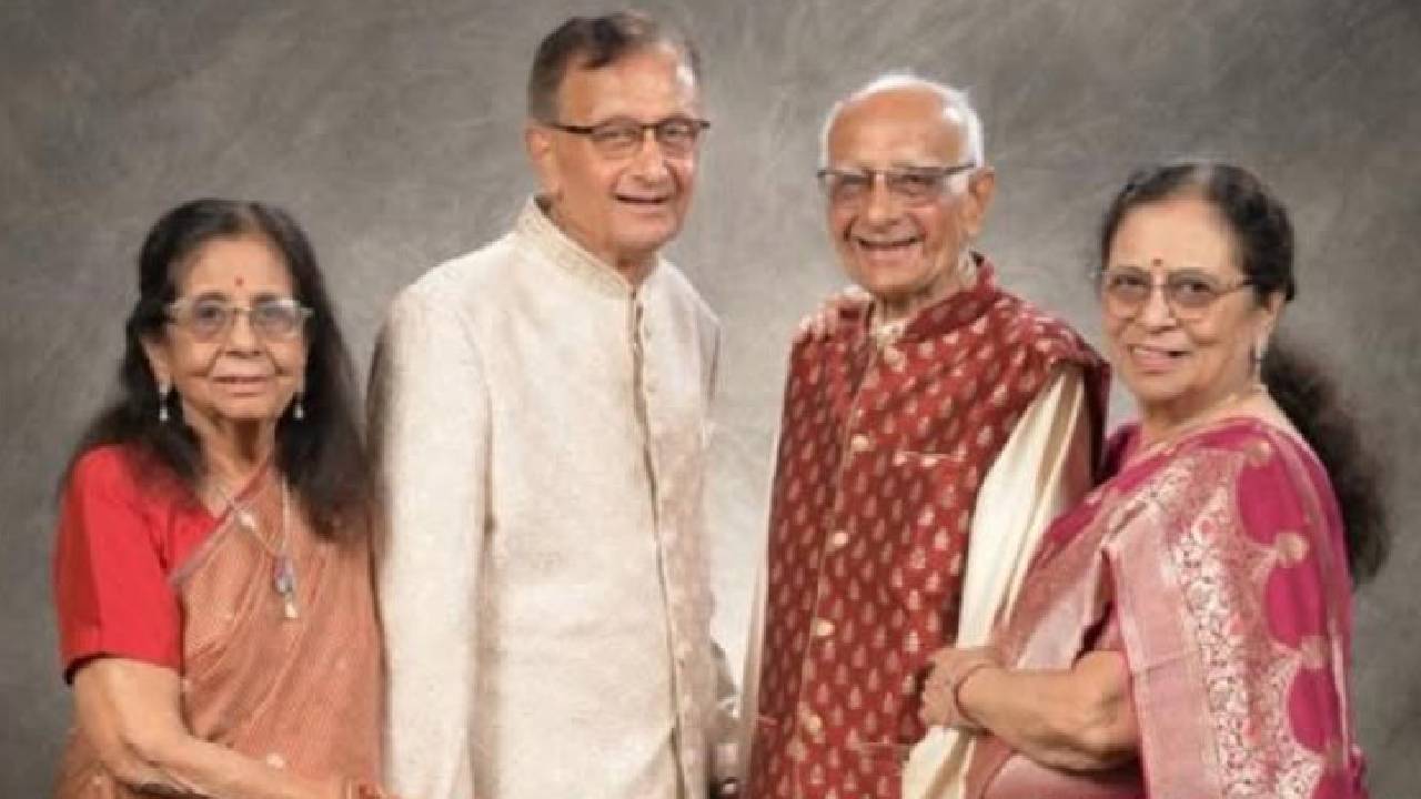 ಅಮೆರಿಕದಲ್ಲಿ ಭಾರತೀಯ ಮೂಲದ ನಾಲ್ವರ ಮೃತದೇಹ ಪತ್ತೆ