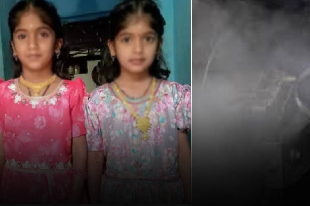 ಬೈಕ್ ಎಂಜಿನ್‌ನಿಂದ ವಿಷ ಗಾಳಿ: ಹಾರಿಯೋಯ್ತು ನಾಲ್ವರ ಪ್ರಾಣಪಕ್ಷಿ