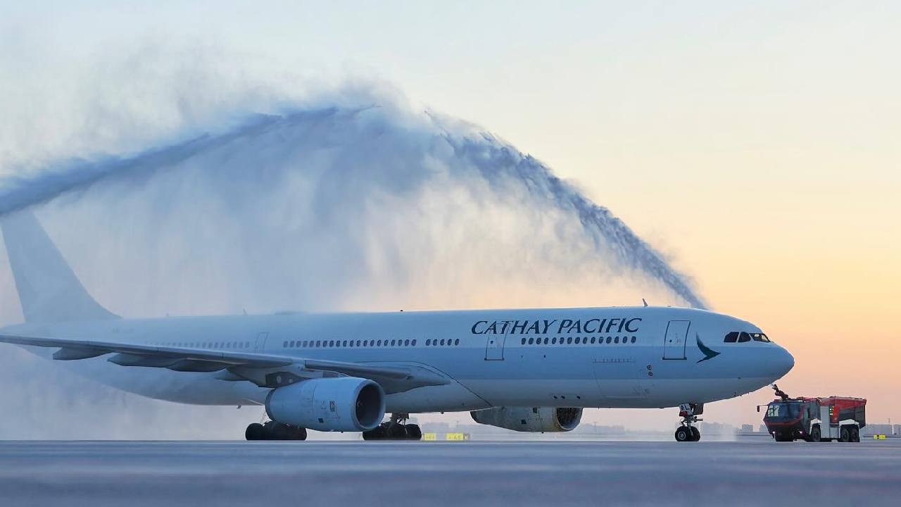 Safest Airlines: 2025ರ ಟಾಪ್ 10 ಸುರಕ್ಷಿತ ವಿಮಾನಯಾನ ಸಂಸ್ಥೆಗಳು ಇವು - Image 8