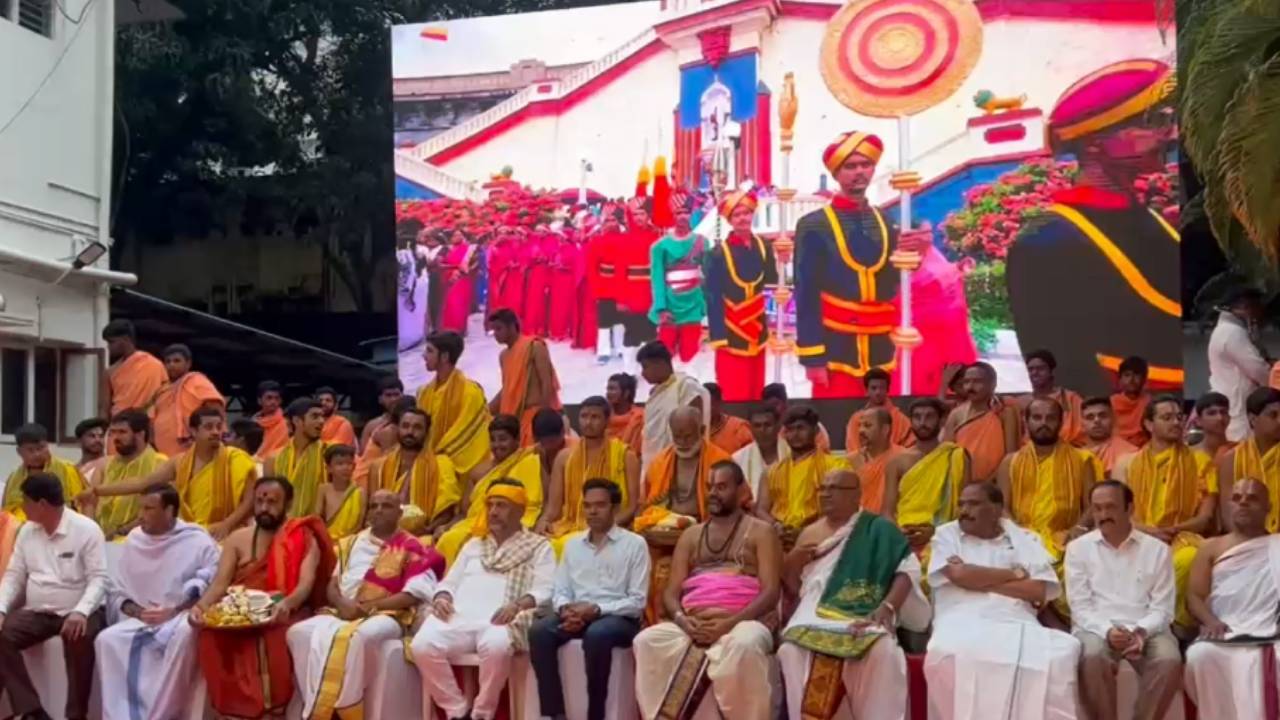 ವಾರದಲ್ಲಿ ಮೂರು ದಿನ ಕಾವೇರಿ ಆರತಿ: ಡಿ.ಕೆ. ಶಿವಕುಮಾರ್