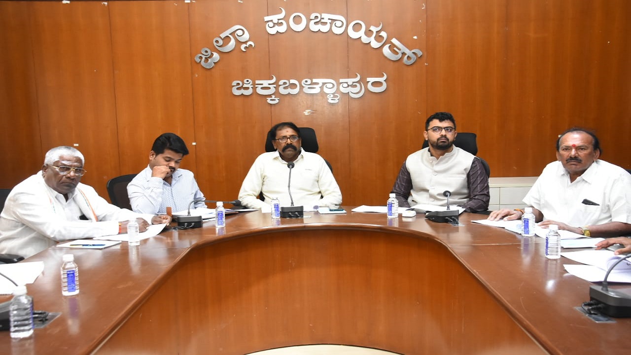 Indira Kit: ನ್ಯಾಯಬೆಲೆ ಅಂಗಡಿಗಳ ಮೂಲಕ ಇಂದಿರಾ ಕಿಟ್ ಯುಗಾದಿಗೆ ವಿತರಣೆ ಆಗಲಿದೆ : ಯಲುವಳ್ಳಿ ಎನ್.ರಮೇಶ್ ಘೋಷಣೆ