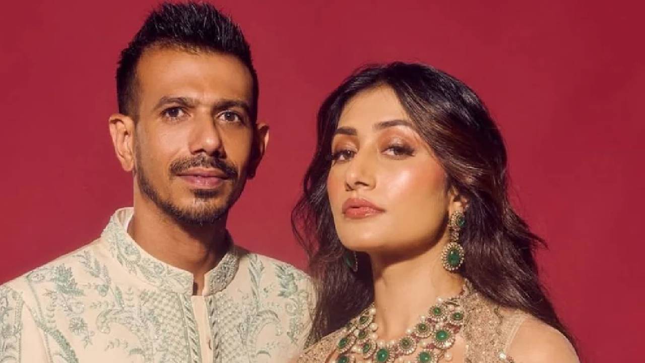 Yuzvendra Chahal: ವಿಚ್ಚೇದನ ವದಂತಿ ಬೆನ್ನಲ್ಲೇ ಇನ್ಸ್ಟಾಗ್ರಾಮ್ನಲ್ಲಿ ಚಹಲ್ ಕುತೂಹಲಕಾರಿ ಪೋಸ್ಟ್
