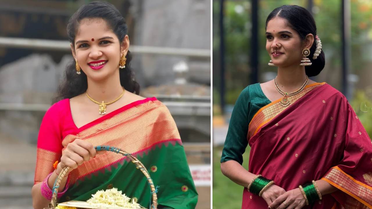 ಜಾತ್ರೆಯಲ್ಲಿ ಬ್ಯಾಡ್ ಟಚ್ ಮಾಡಿದ್ದವನಿಗೆ ಚೈತ್ರಾ ಏನು ಮಾಡಿದ್ರು?