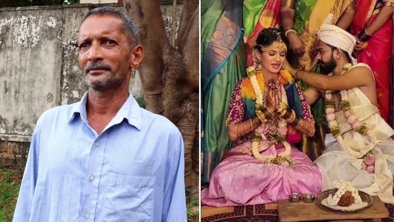 ತಂದೆಯನ್ನೇ ಕೊಲೆ ಮಾಡಲು ಸುಪಾರಿ ಕೊಟ್ರಾ ಚೈತ್ರಾ