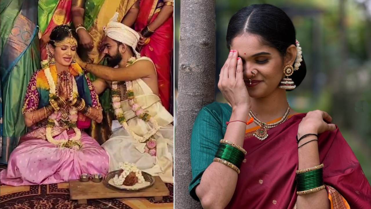 ಮದುವೆಯ ಬಳಿಕ ಚೈತ್ರಾ ಕುಂದಾಪುರ ಮೊದಲ ಪ್ರತಿಕ್ರಿಯೆ