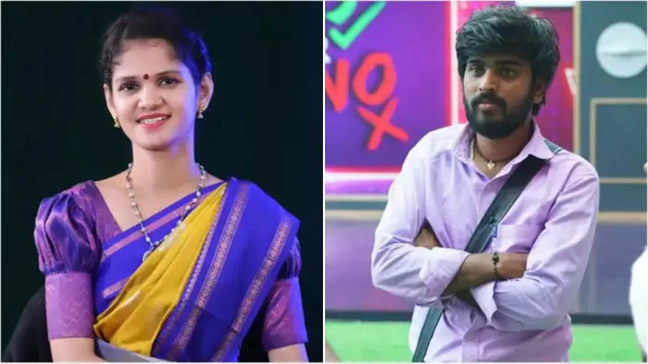 ಹನುಮಂತನ ಬಗ್ಗೆ ಶಾಕಿಂಗ್ ಹೇಳಿಕೆ ನೀಡಿದ ಚೈತ್ರಾ ಕುಂದಾಪುರ
