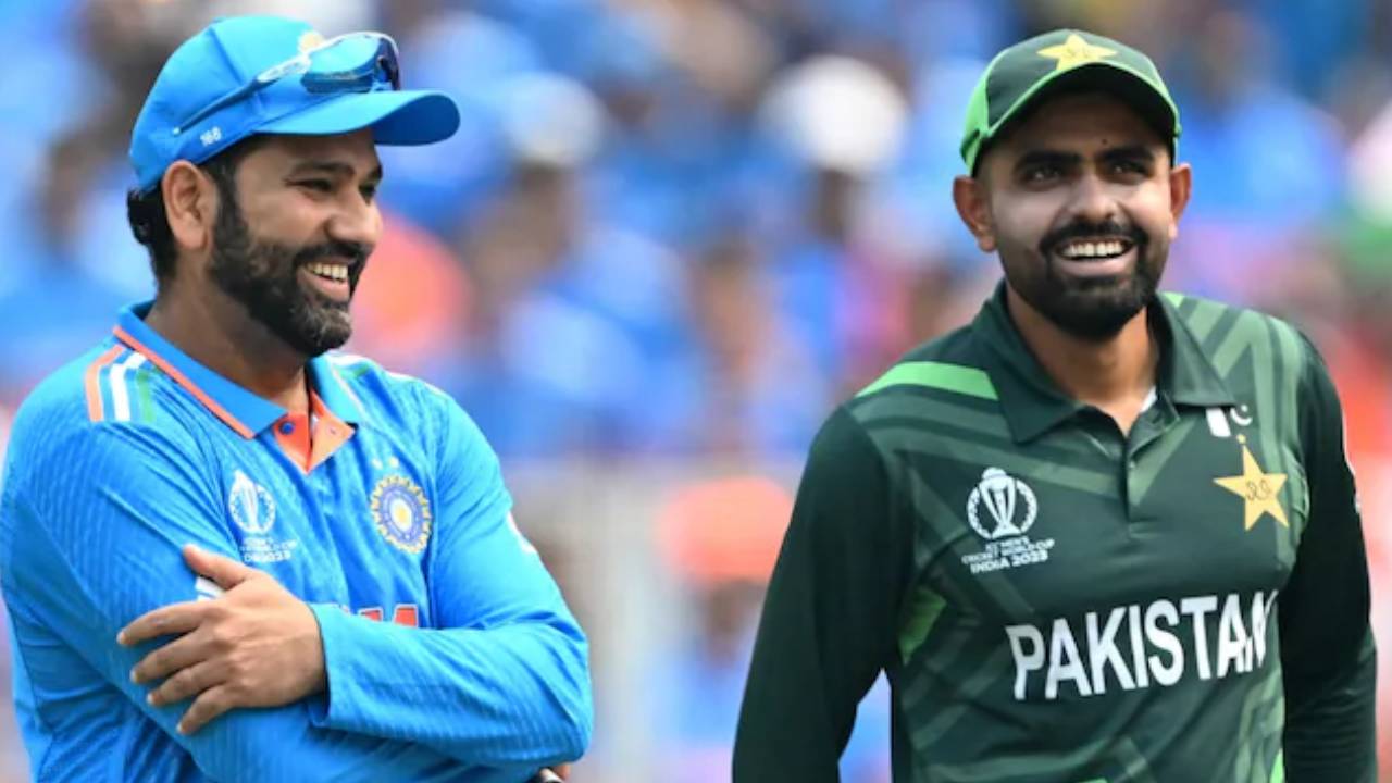 Champions Trophy: ಭಾರತ ಜೆರ್ಸಿಯಲ್ಲಿ ಪಾಕ್‌ ಹೆಸರಿಗೆ ಒಪ್ಪದ ಬಿಸಿಸಿಐಗೆ ಐಸಿಸಿ ತರಾಟೆ!