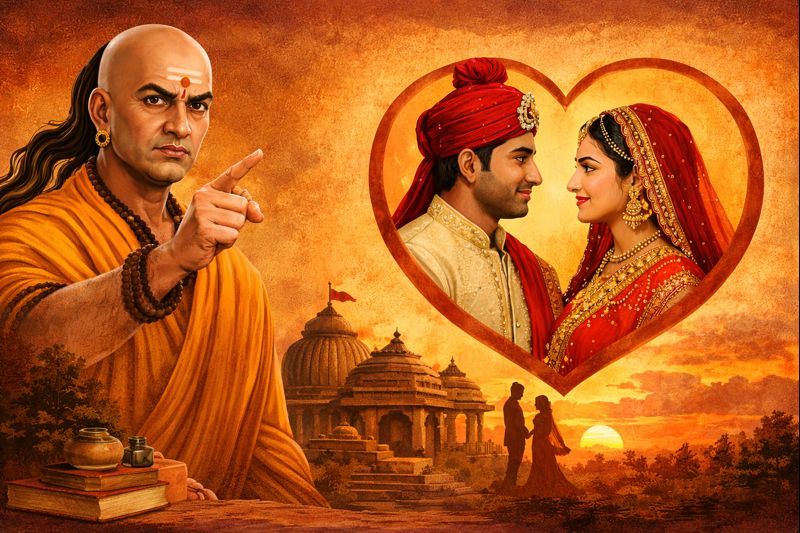 ದಾಂಪತ್ಯದ ಸುಖಕ್ಕೆ ವಯಸ್ಸಿನ ಅಂತರ ಮುಖ್ಯ.