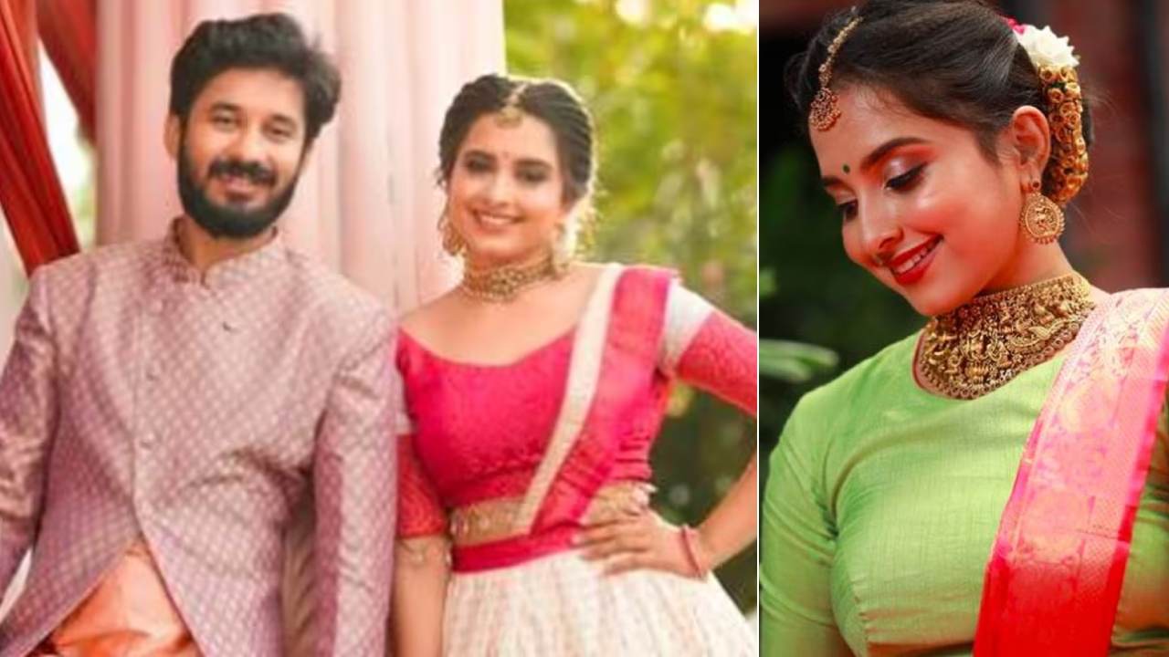 ವಾಸುಕಿ- ಚಂದನಾ ಲವ್ ಮಾಡ್ತಾ ಇದ್ದಿದ್ದು ನಿಜಾನಾ?