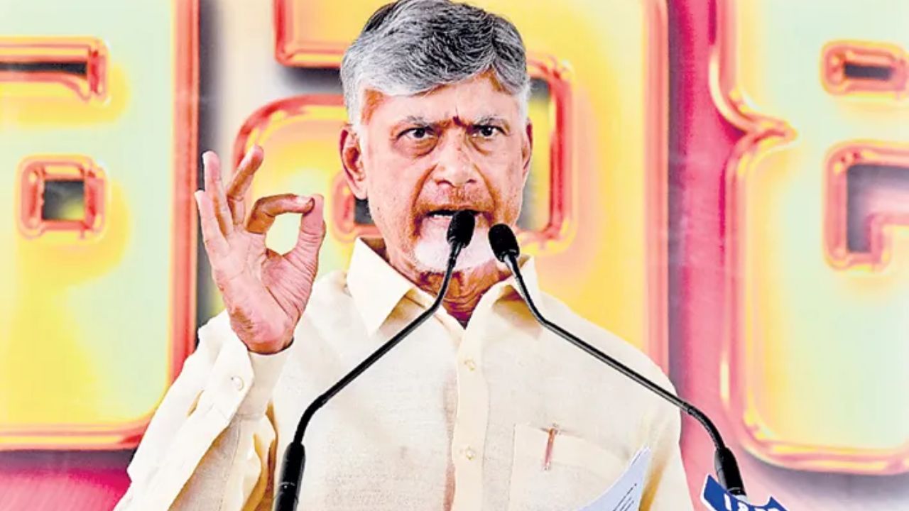 ಜನಸಂಖ್ಯೆ ಹೆಚ್ಚಿಸಲು ಆಂಧ್ರ ಪ್ರದೇಶ ಸಿಎಂ ಹೊಸ ಘೋಷಣೆ