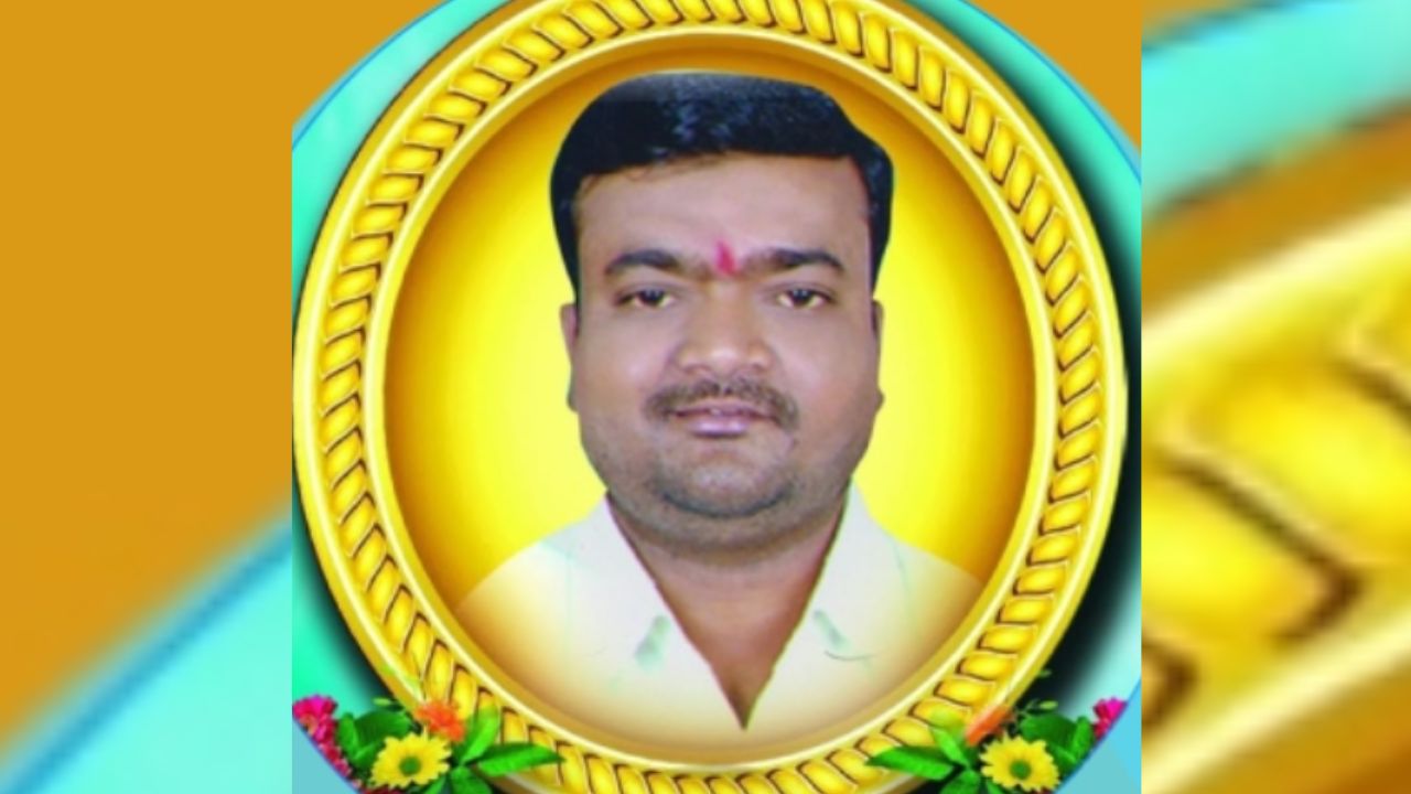 ಕುಷ್ಟಗಿ ಶಾಸಕರ ಪಿಎ ಚಂದ್ರಕಾಂತ ವಡ್ಡಿಗೇರಿ ಹೃದಯಾಘಾತದಿಂದ ನಿಧನ