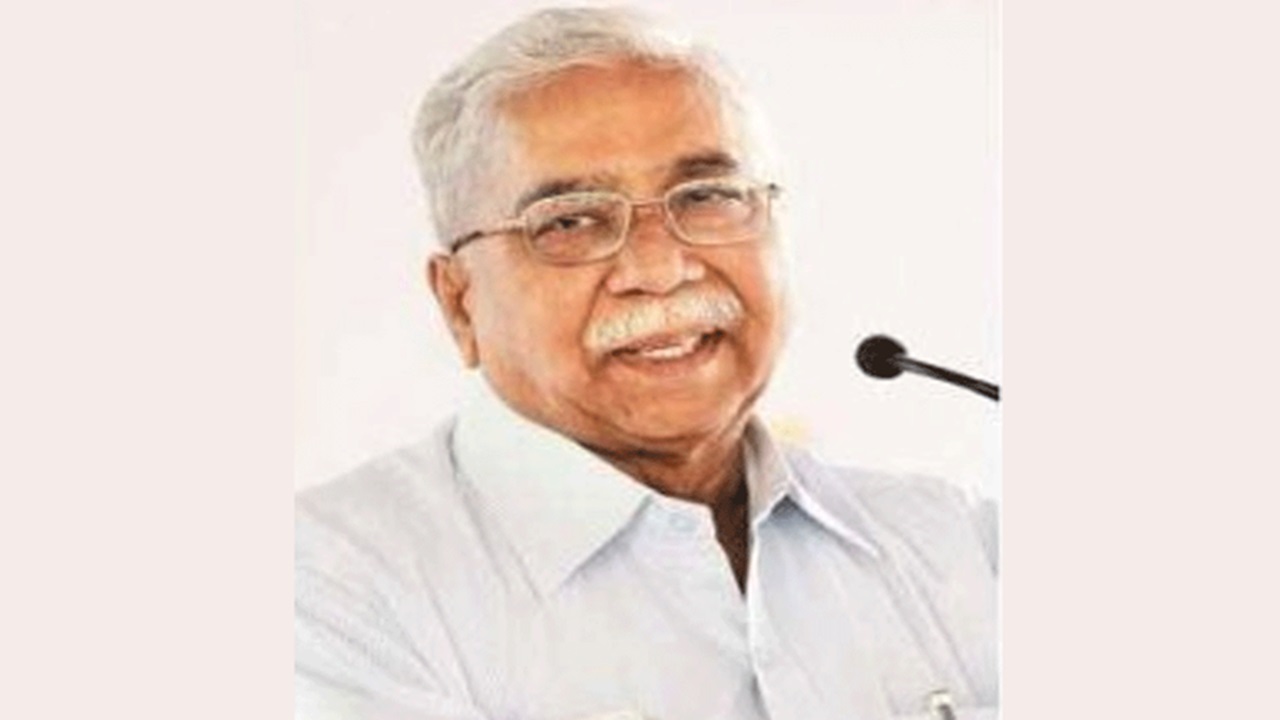 Jnanpith Award: ಜ್ಞಾನಪೀಠ ಪ್ರಶಸ್ತಿ ಪುರಸ್ಕೃತ ಕನ್ನಡದ ಅಗ್ರಗಣ್ಯ ಸಾಹಿತಿಗಳಿವರು - Image 1