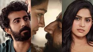 ಬೋಲ್ಡ್ ದೃಶ್ಯಗಳಿಂದಾಗಿ ಭಾರೀ ಸದ್ದು ಮಾಡ್ತಿದೆ ಈ ಸಿನಿಮಾ!