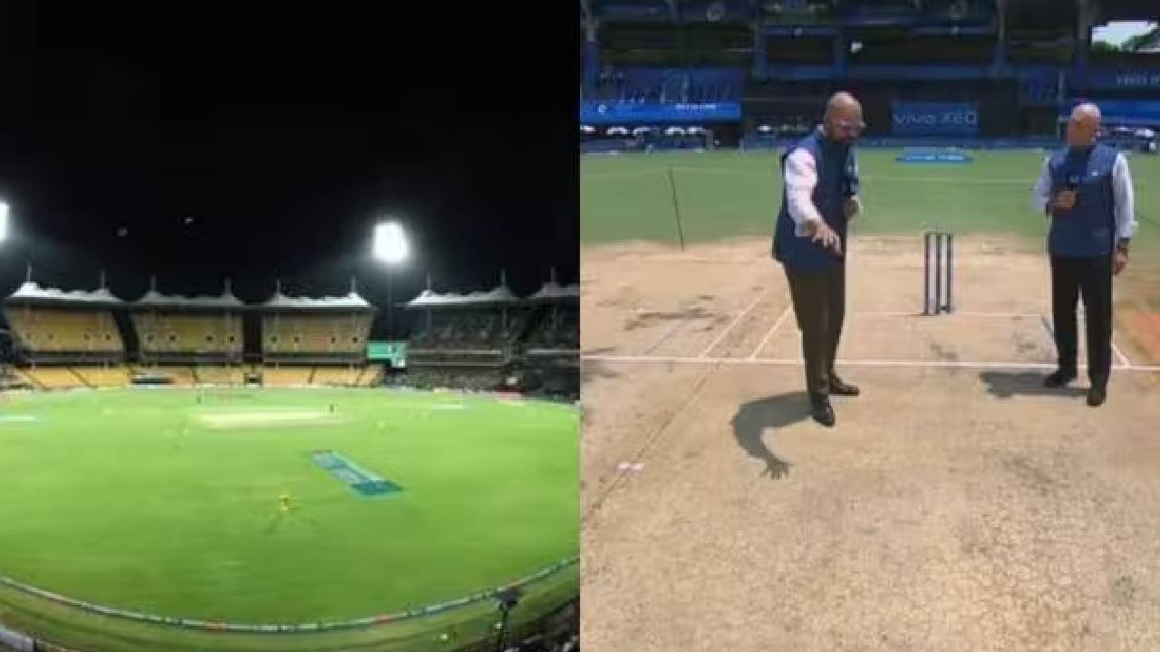 ಭಾರತ-ಜಿಂಬಾಬ್ವೆ ಪಂದ್ಯದ ಪಿಚ್‌ ರಿಪೋರ್ಟ್‌, ಹವಾಮಾನ ವರದಿ